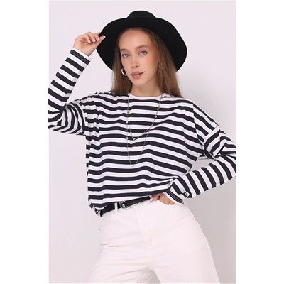 Лонгслив АПРЕЛЬ, 1034956