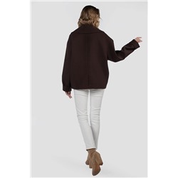 01-12192 Пальто женское демисезонное