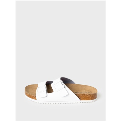 Туфли открытые для девочек