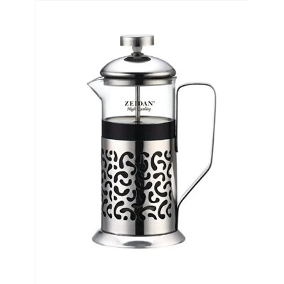 ZEIDAN Френч-пресс Z-4419