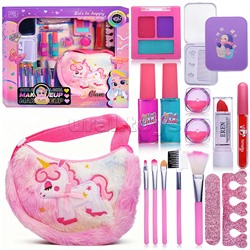 Косметика детская "Модный образ" в коробке