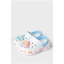 Сабо для девочек PLAYTODAY, 1239725