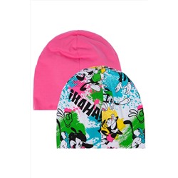 Шапка 2шт. PLAYTODAY, 975517