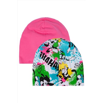 Шапка 2шт. PLAYTODAY, 975517