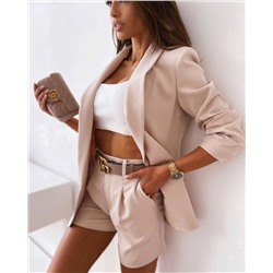 Костюм двойка женский