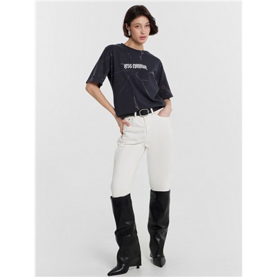 ФУТБОЛКА ЖЕНСКАЯ 112862