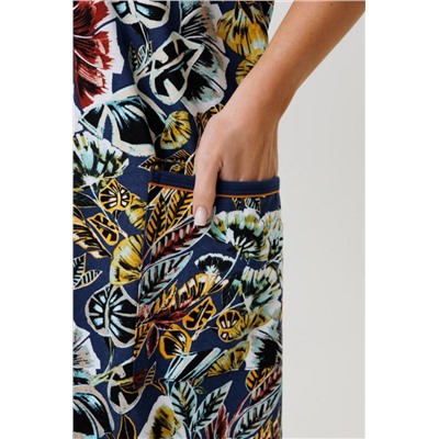 Халат № 1238/11