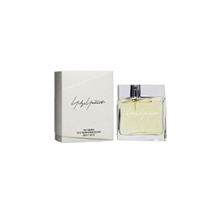 Туалетная вода Yohji Yamamoto Pour Femme 100мл жен edp тестер