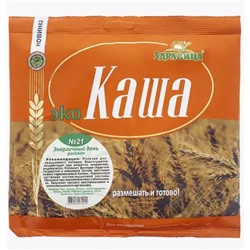 Каша №21 Энергичный день 200 гр. (7 порций)