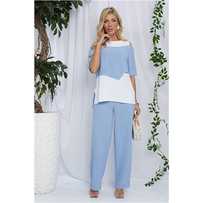 Костюм (Блуза+Брюки) LADY TAIGA, 1103181