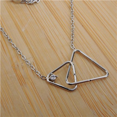 XUPING Колье арт. 28 0334 (id 280378)