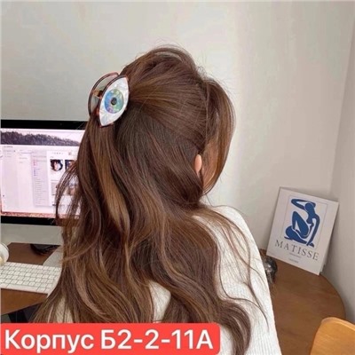Заколка для волос #22986598