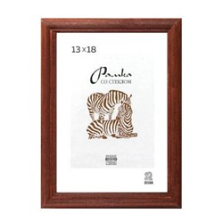 Фоторамка 13х18 Сосна Рязань 1701 ИП Чичерин В.В.