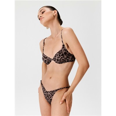 Бюстгальтер купальный жен. с мягкой чашкой Ramina