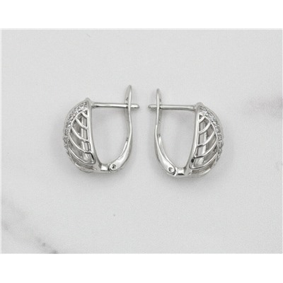 Серьги F895674507150