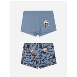 ТРУСЫ ДЛЯ МАЛЬЧИКОВ (2ШТ.) 413344-2