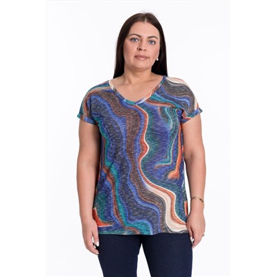 Футболка М319127мк