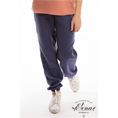 Брюки М223023г