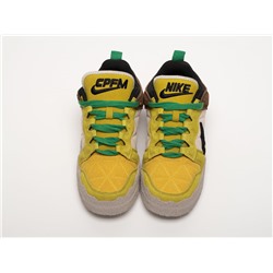 Кроссовки CPFM х Nike Dunk Low