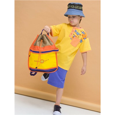 сумка типа "рюкзак" детская