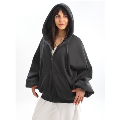 Толстовка Соль&Перец