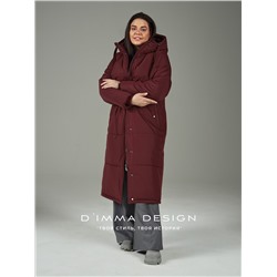 DIMMA Пальто 2600