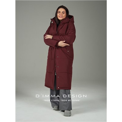 DIMMA Пальто 2600