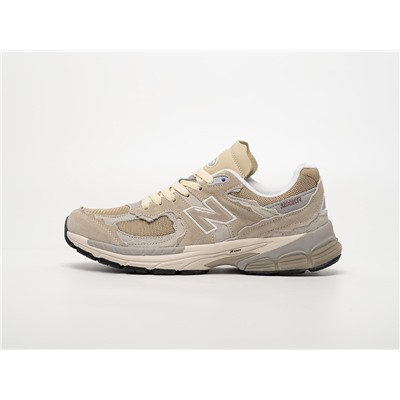 Кроссовки New Balance 2002R