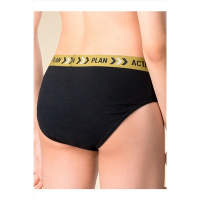 Трусы 2шт. PELICAN, 915354