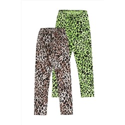 Леггинсы 2шт. АПРЕЛЬ, 1033402