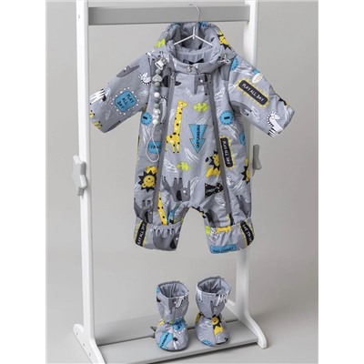BATIK Комбинезон 0262-26в-1