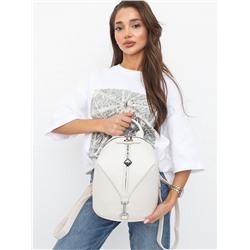 Рюкзак 69137-1 beige Velina Fabbiano-Safenta