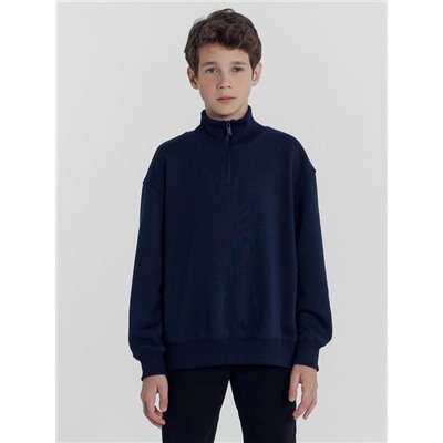 СВИТШОТ ДЛЯ МАЛЬЧИКОВ 123436/1