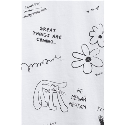 Футболка ACOOLA, 1231748