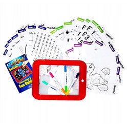 Волшебный планшет для рисования с подсветкой Magic Pad