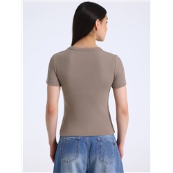 Апрель Футболка 1ЖДФК4447023