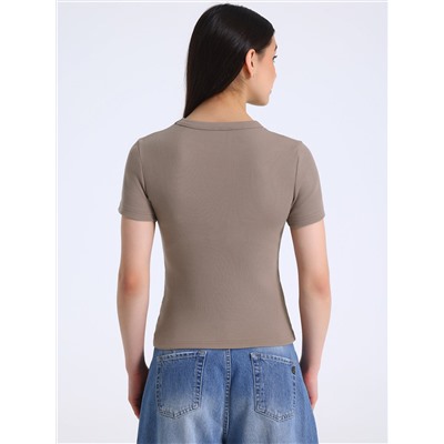 Апрель Футболка 1ЖДФК4447023