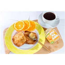 Джем Апельсин Без Сахара 200 г ФИТНЕС-ЛИНИЯ  Сам бы ел