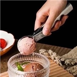 ложка для мороженного