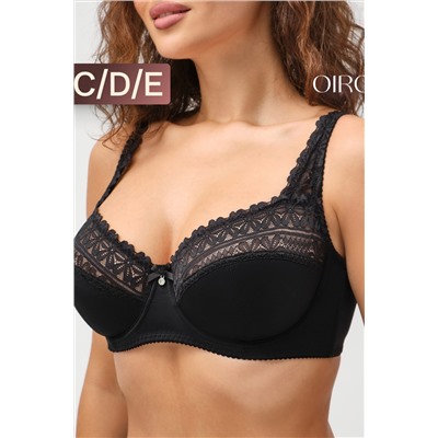 Бюстгальтер Pino 1539 OIRO кружевной 1 шт НАТАЛИ, 1224949