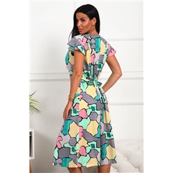 66тМ халат женский