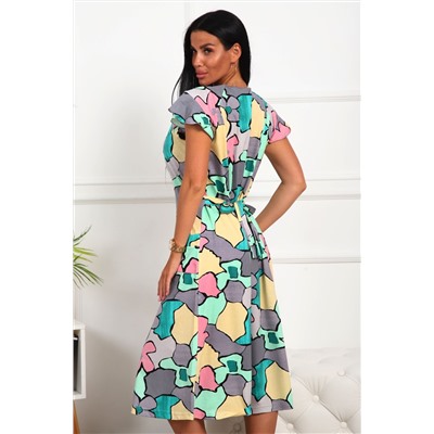 66тМ халат женский