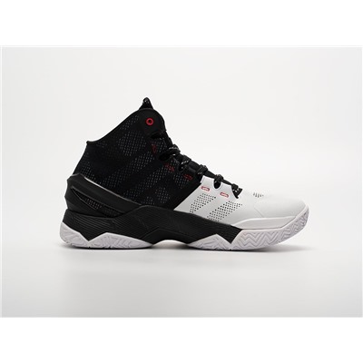 Кроссовки Under Armour Curry 2