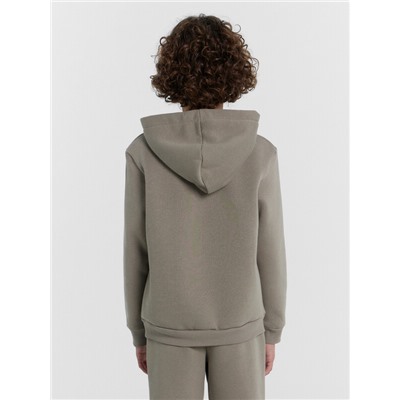 КОМПЛЕКТ ДЛЯ МАЛЬЧИКОВ (ХУДИ, БРЮКИ) 393313