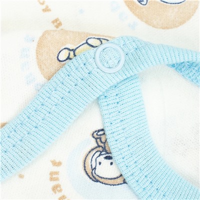 YOULALA Кофточка 0050200807