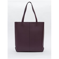 Сумка 6063L d.purple Polina&Eiterou