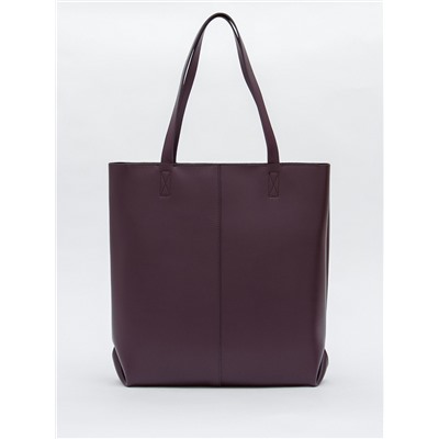 Сумка 6063L d.purple Polina&Eiterou