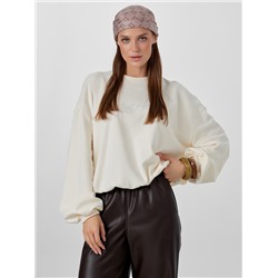 СВИТШОТ ЖЕНСКИЙ 122935