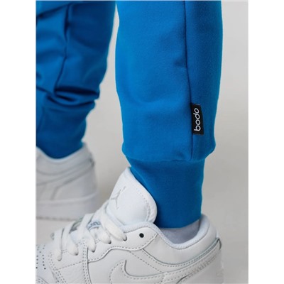 Bodo Брюки 6-338МU