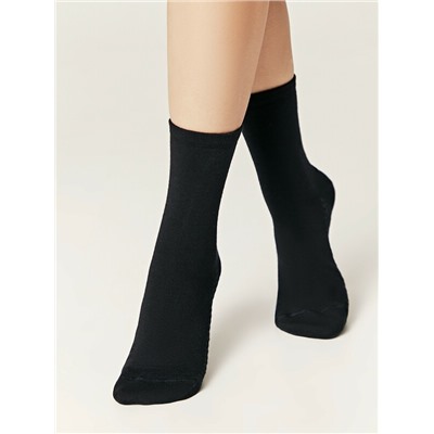 CONTE CLASSIC Носки женские хлопковые